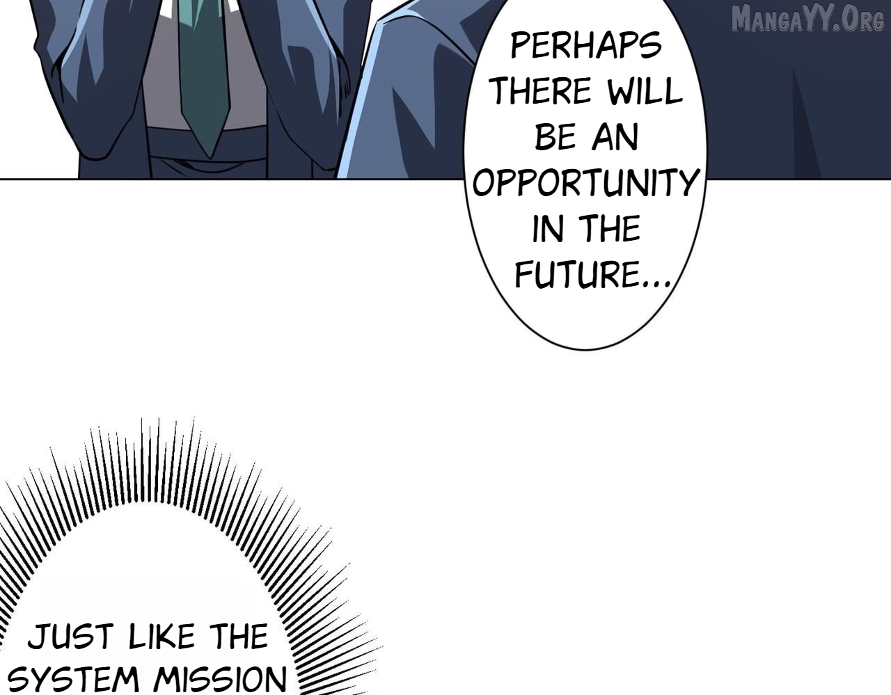 With My Netherworld Trillions, Game On! Chapter 279 - page 11
